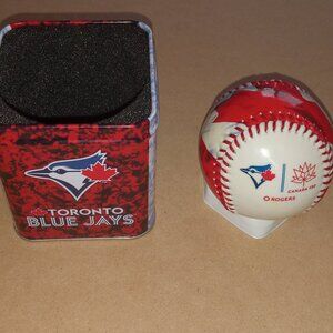 Toronto Blue Jays Canada 150 Giveaway Baseball